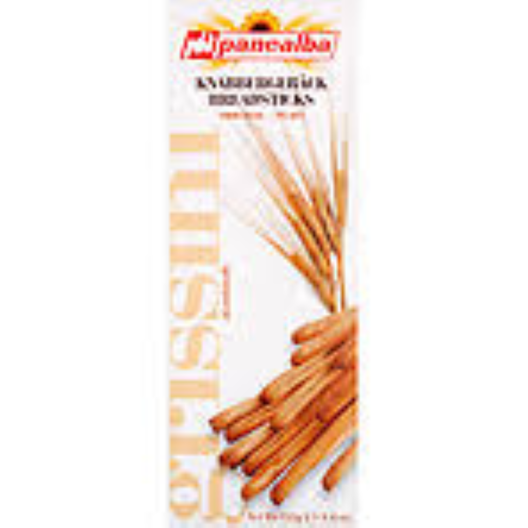 PANEALBA GRISSINI BREADSTICK ORIGINAL 125G